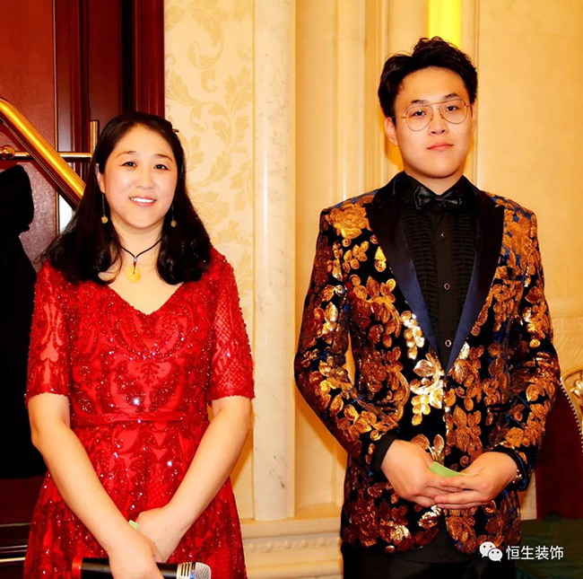 沈陽恒生年會精彩回顧丨展翅翺翔 · 激情飛揚，2019盤它！(圖1)